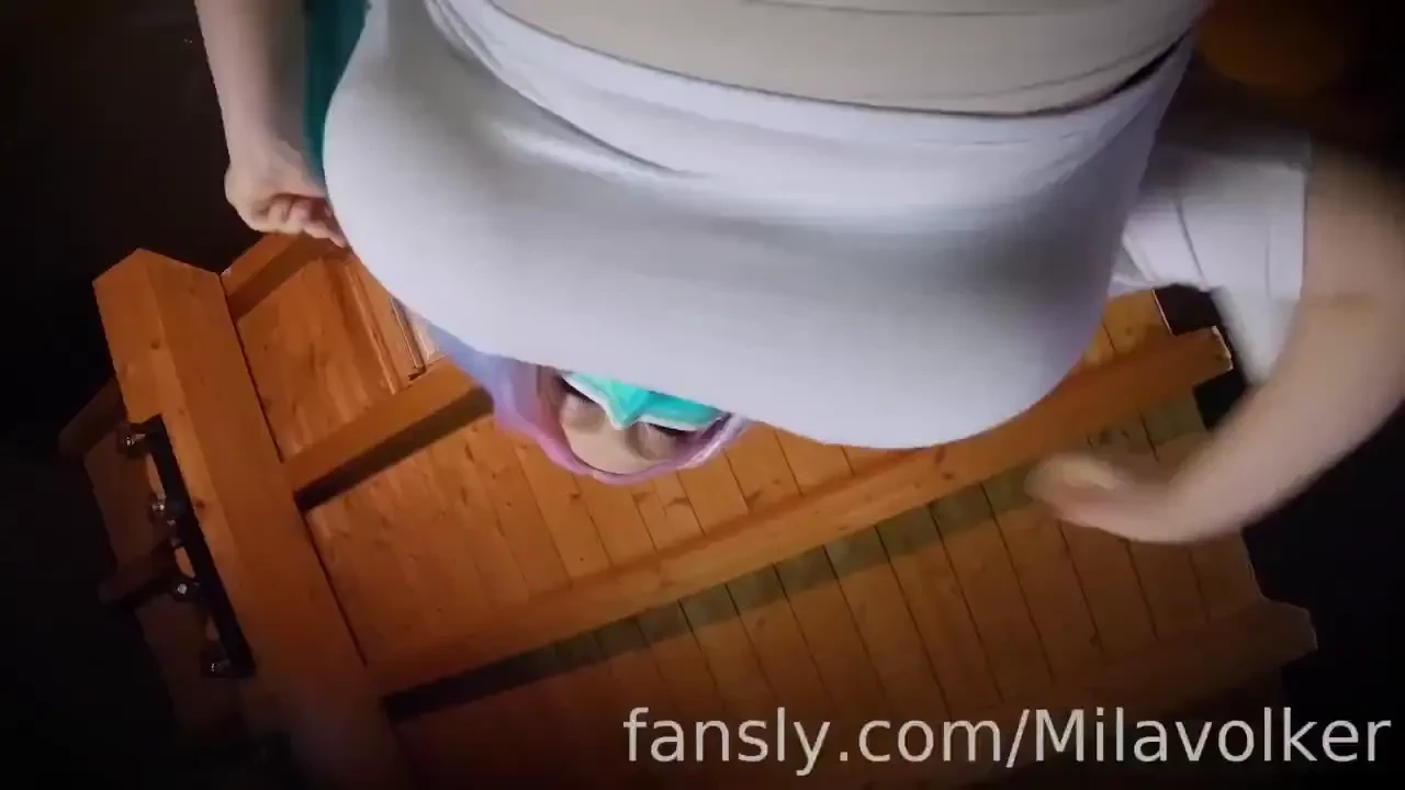 Ready for your new masseuse fyp 