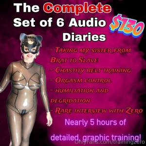 Just leaving this here on the feed in case you didn t see the dm - i m