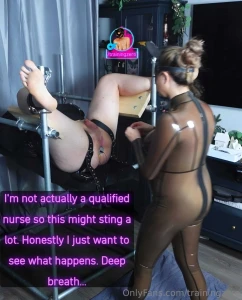 Trainingzero part 18