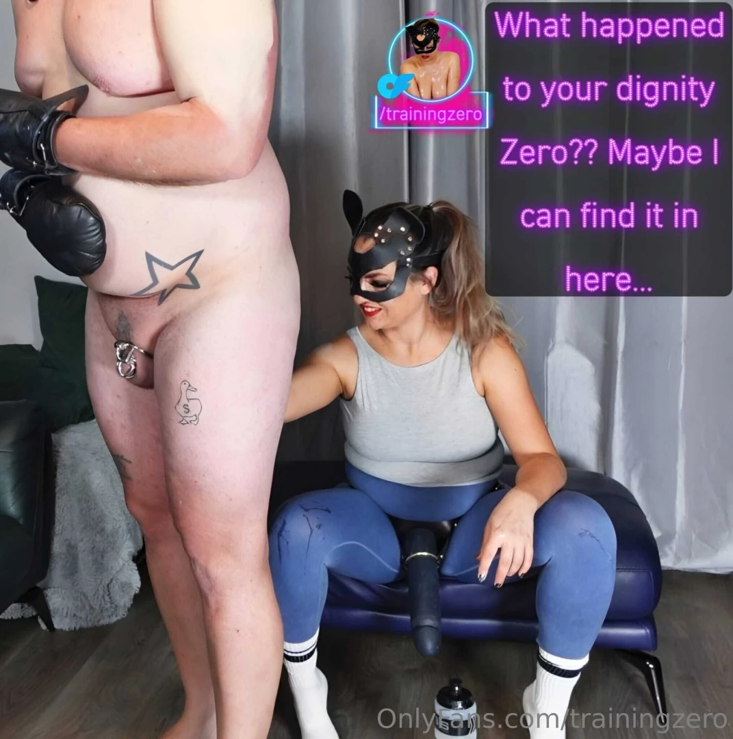 Trainingzero part 22 