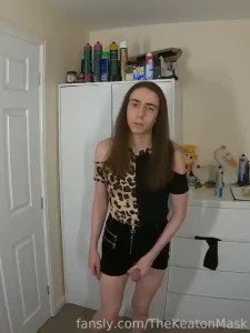 Tell me are you here for my cock my ass my body or all of the above