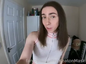 I think i got to room too warm so my camera overheated at the end but