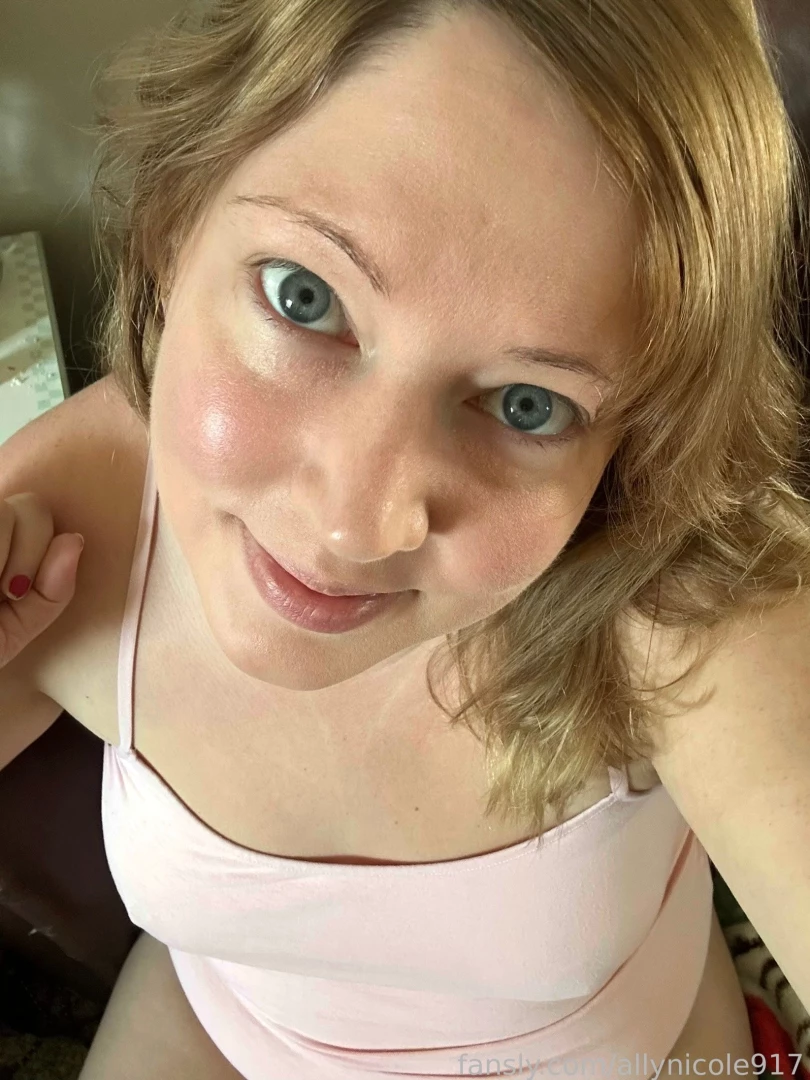 Good morning cuties fresh and clean ready to start the day i hope you part 1 