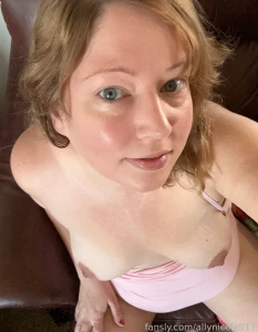 Good morning cuties fresh and clean ready to start the day i hope you part 2