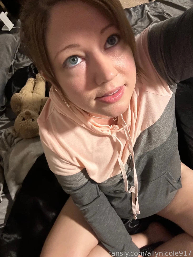 Cheeesseeee just your regular ally girl ready for snuggles and yes part 2 