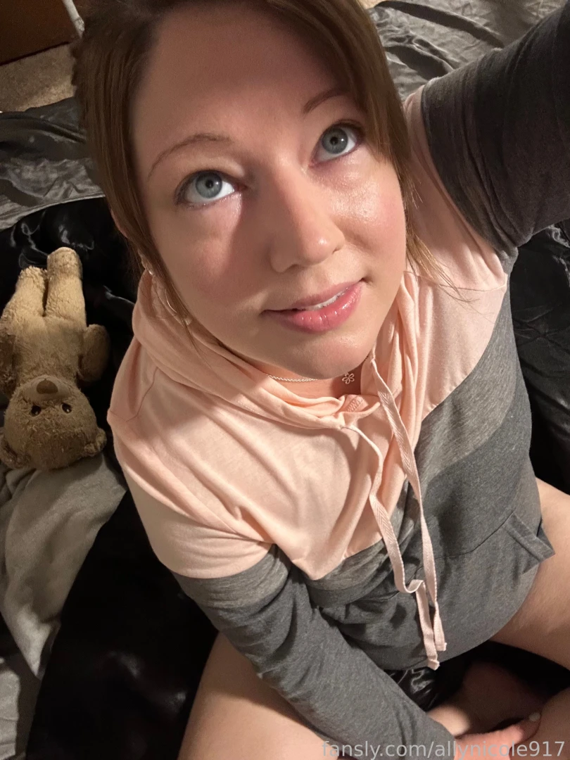 Cheeesseeee just your regular ally girl ready for snuggles and yes part 3 