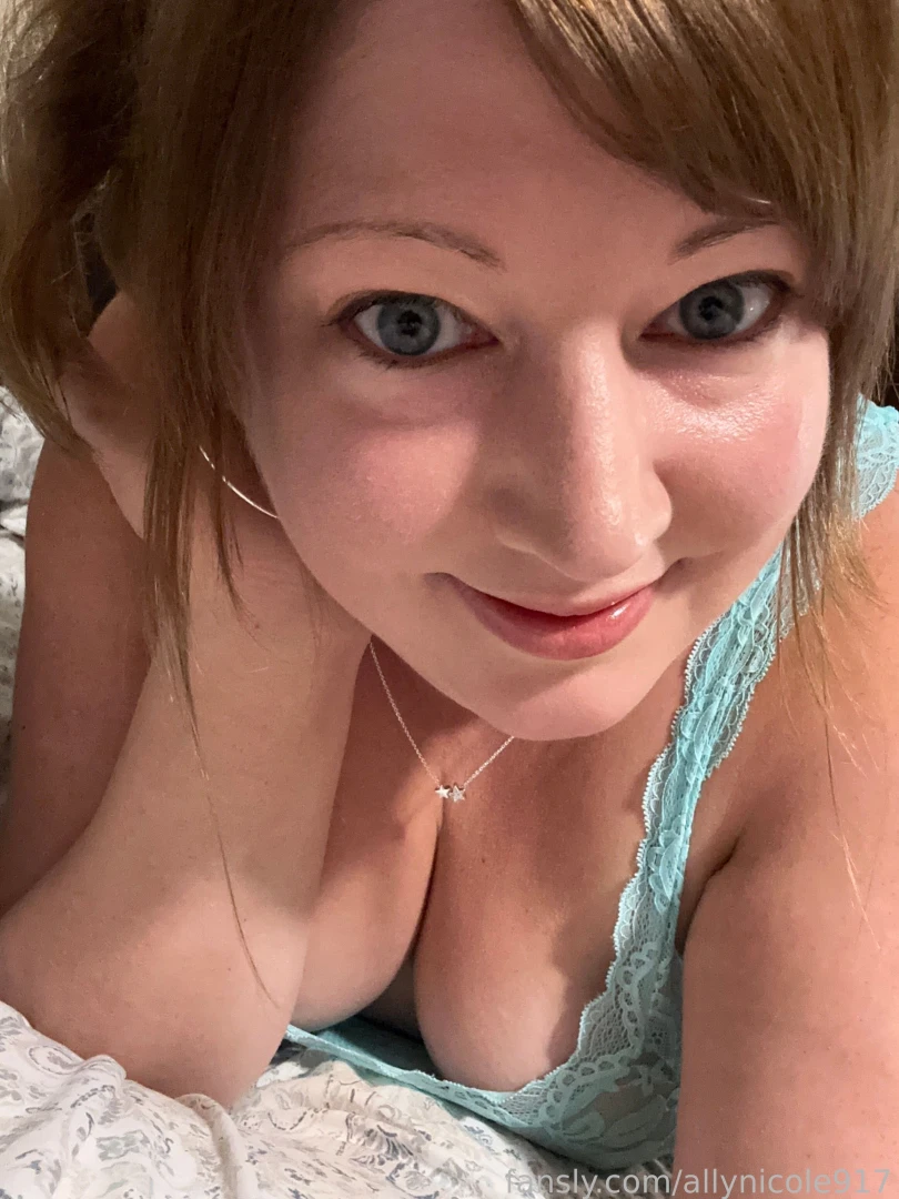 Nighty night sweet dreams of us milf blueeyes pale breasts titties part 3 