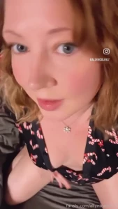 Never posted the santa baby reel online i hope you like part 2