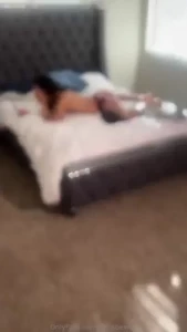 Got caught simping then things went sideways real fast