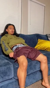 Something popped up on my x feed and i got bricked up ended up