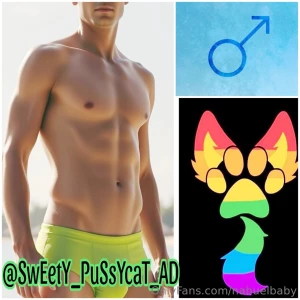 Sweety_pussycat_ad ai aigenerated for beautiful creators part 2