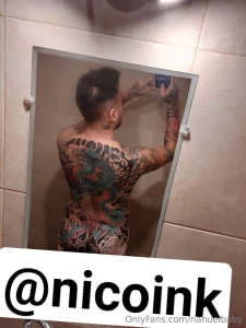 Free subscription nicoink nbsp nicoink hot and horny guy 33 years old part 3