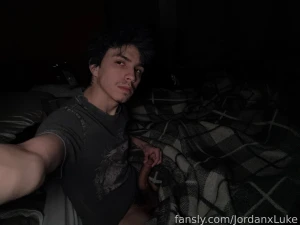 Thinking about never shaving for as long as possible whatchu think gay part 1