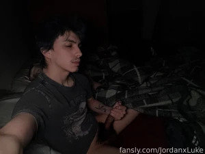 Thinking about never shaving for as long as possible whatchu think gay part 3