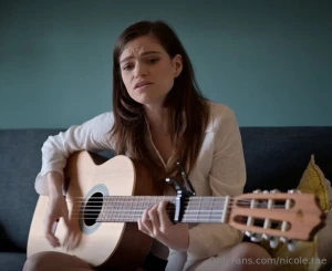 Here s a sneak peek at my upcoming feature film my first leap into the part 1