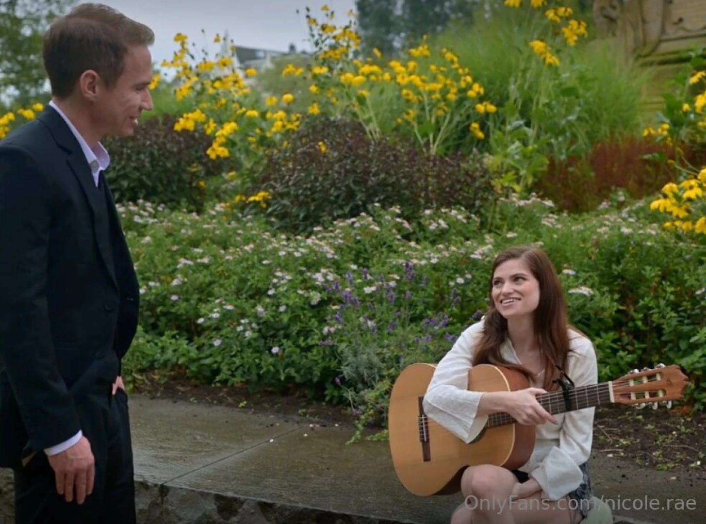 Here s a sneak peek at my upcoming feature film my first leap into the part 2 