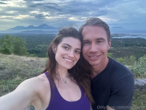 For those of you who asked for more bts of me and bigdicknickppv part 6