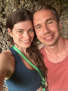 For those of you who asked for more bts of me and bigdicknickppv part 5