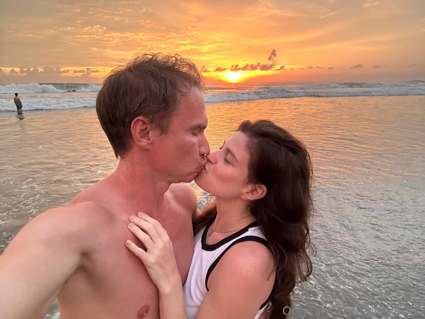 For those of you who asked for more bts of me and bigdicknickppv part 1 