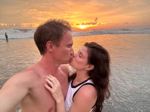 For those of you who asked for more bts of me and bigdicknickppv part 1