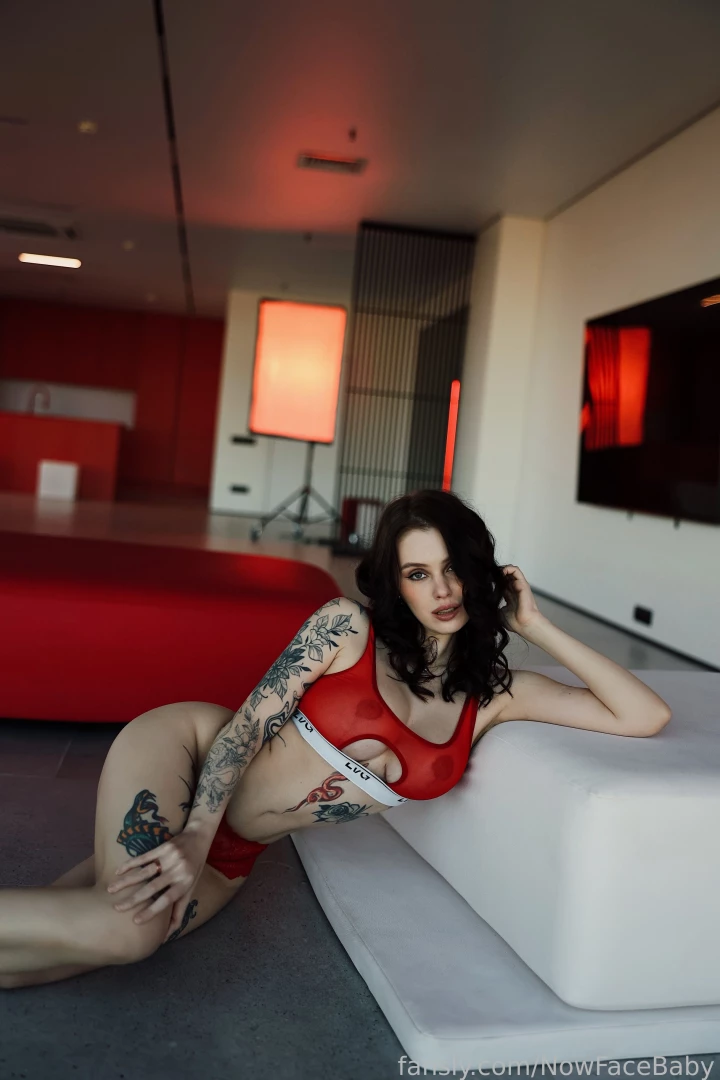 So should i post a full photo shoot without a bra part 7 