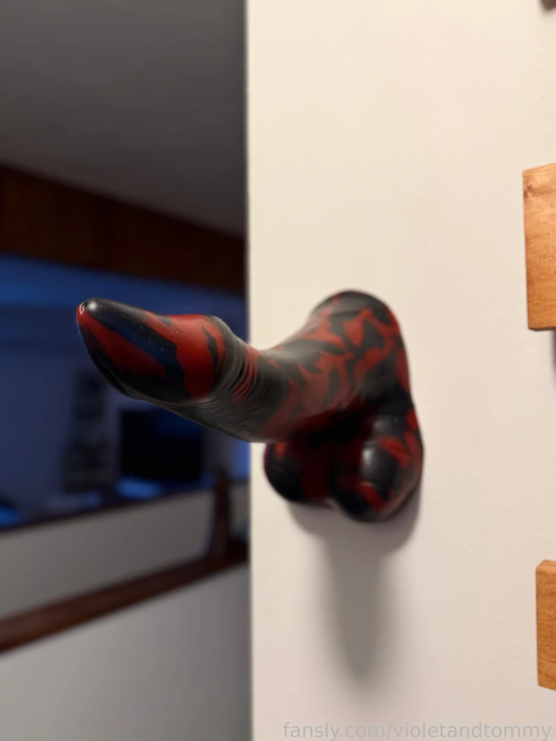 Bigtoy girth baddragon chase bdgirls toy dildo suction sextoy big fyp 