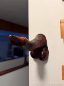 Bigtoy girth baddragon chase bdgirls toy dildo suction sextoy big fyp