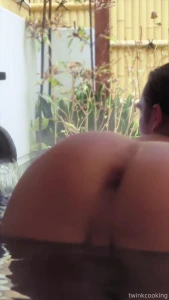 This twink nymph is luring you underwater feel it