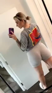 Booty is back part 1