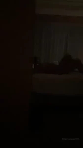 Can you see in the dark