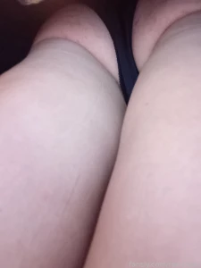 Upskirt panties trans transgirl naughty public part 1