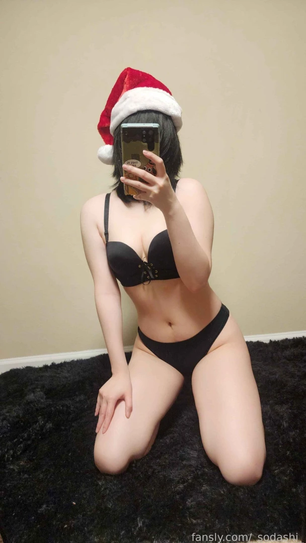 Warning extreme rare christmas bundle masturbating video inside if part 2 