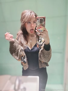 Yesterday i had dinner with friends are you craving anything rn