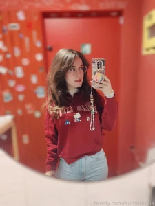 On and off my birthday is this saturday if you want to gift me