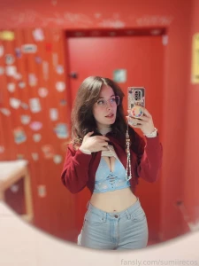 On and off my birthday is this saturday if you want to gift me part 1