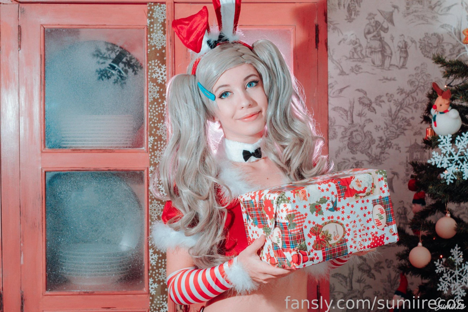 Happy chritstmas eve here you have another gift for you remember my part 2 