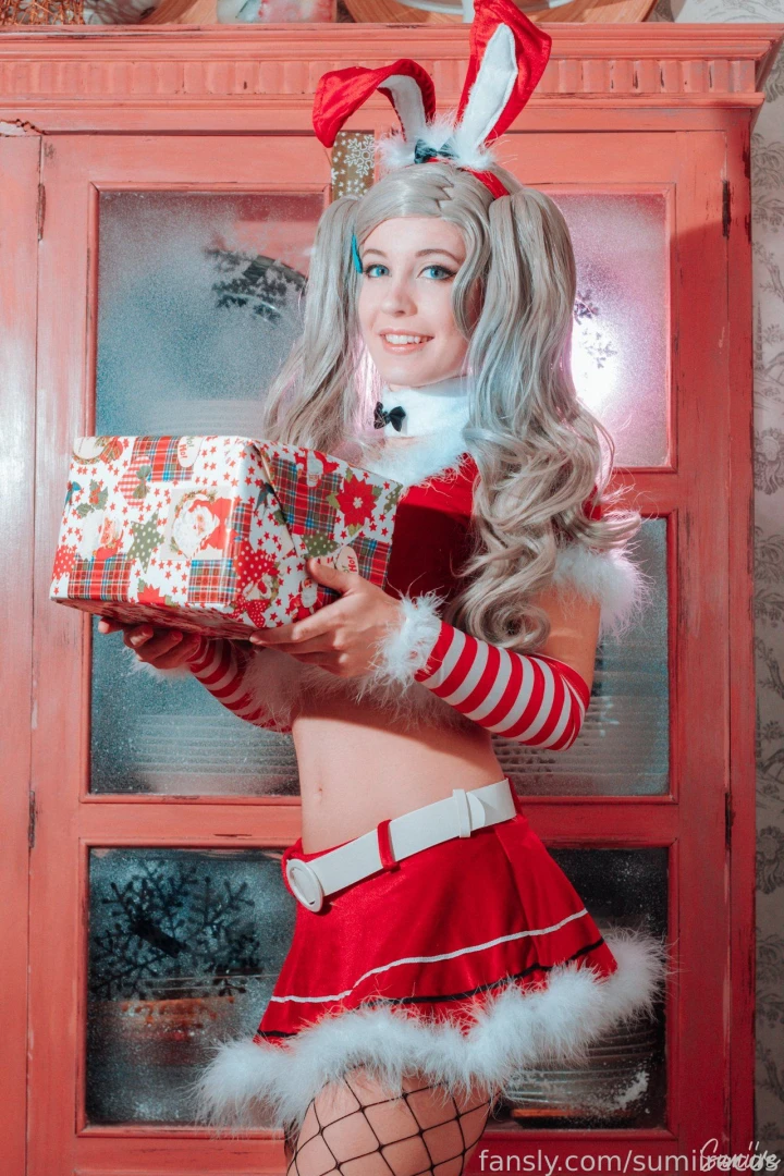 Happy chritstmas eve here you have another gift for you remember my part 1 