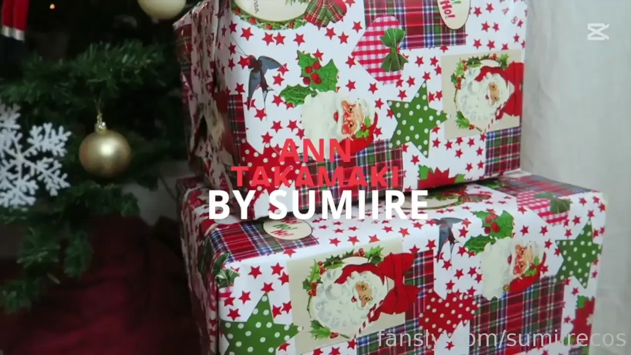 Happy chritstmas eve here you have another gift for you remember my 