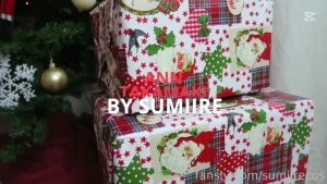 Happy chritstmas eve here you have another gift for you remember my