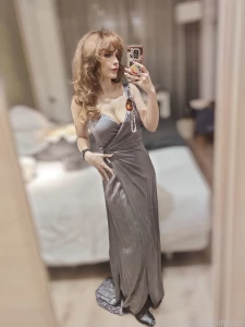 Happy new year did you have fun tonight tap to discover my look