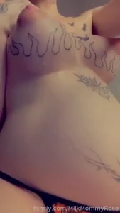 Amp fyp milf lactating lactation hucow preggo slut milk milky hbf bf