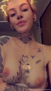 Lets welcome 2025 with pretty smiles pretty mommy milkers amp a pretty part 1