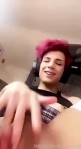 If anyone ever asks what do you mean you jack off i love showing them