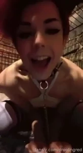 Would you let your sister puppy out pretty please i promise i ll keep part 1