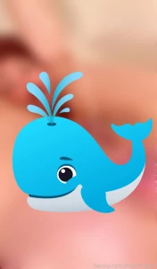 Cum leaking out of my ass from a creampie plus a self golden shower part 1