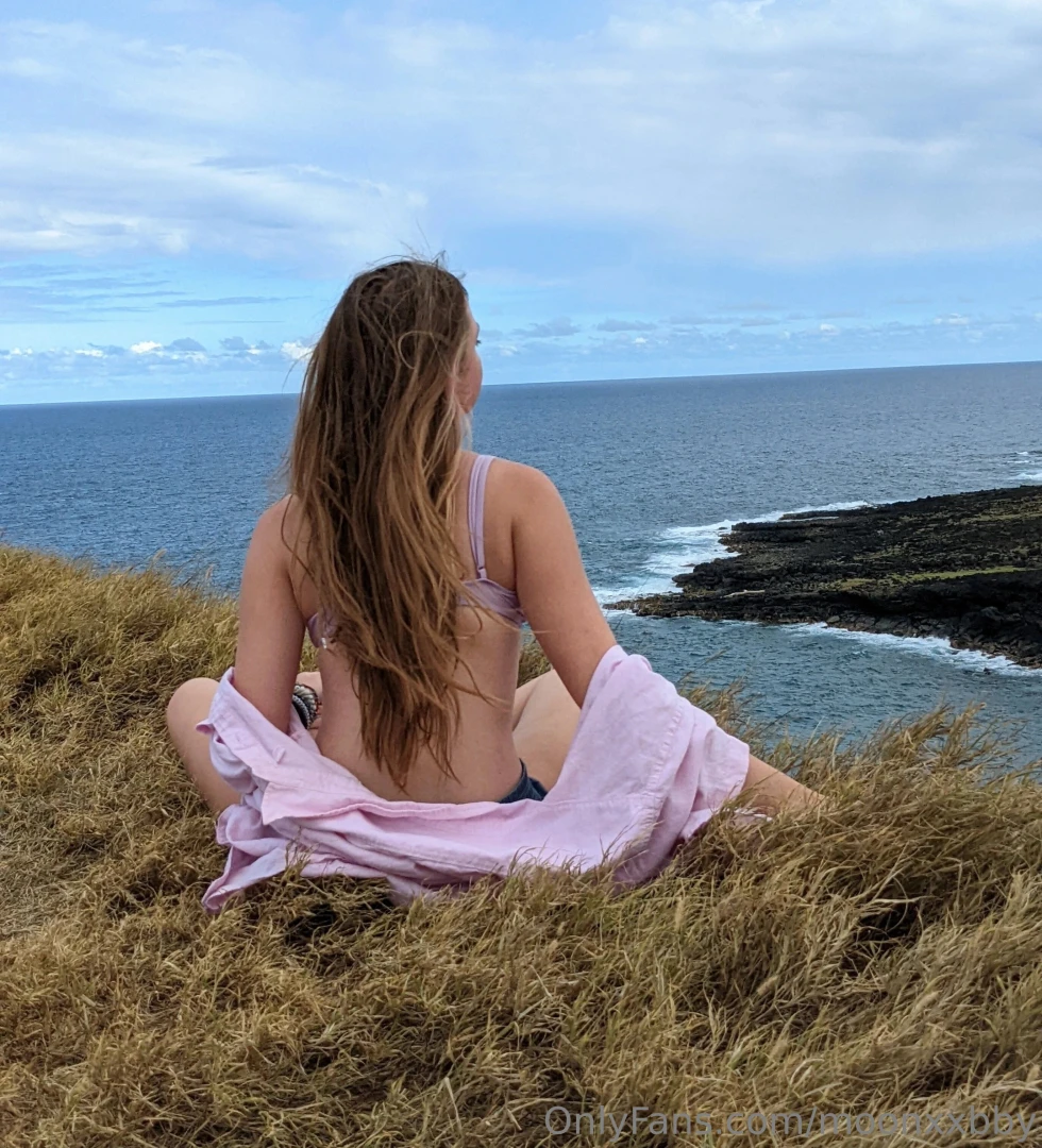 Salty hair don t care part 6 