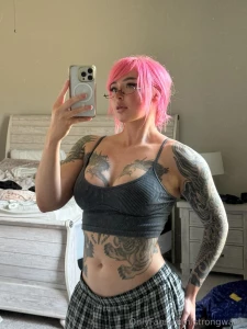Looking like your next obsession part 1