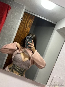 Bonita noche lt 33