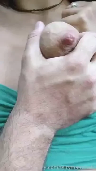 Some friend showed up and helped me take my milk out fyp sweetface 