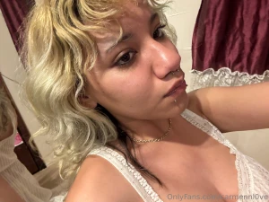 How s life treating you today sunshine